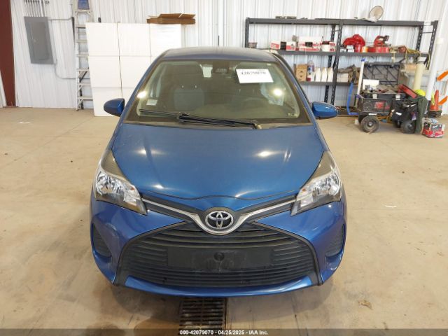 VNKKTUD33HA084470 Toyota YARIS L