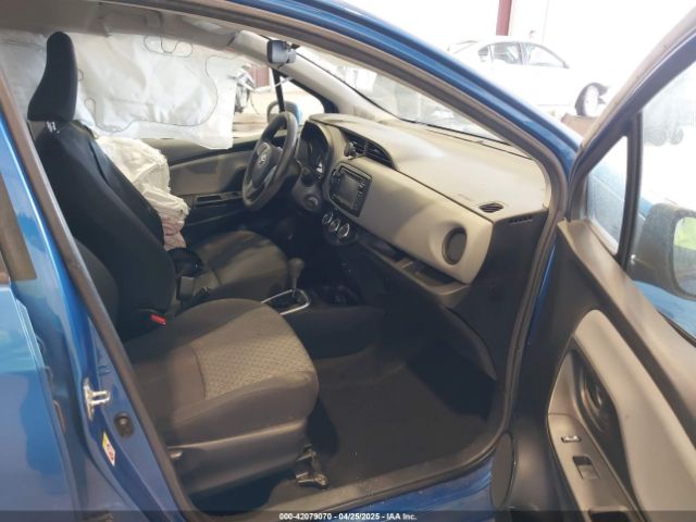 VNKKTUD33HA084470 Toyota YARIS L