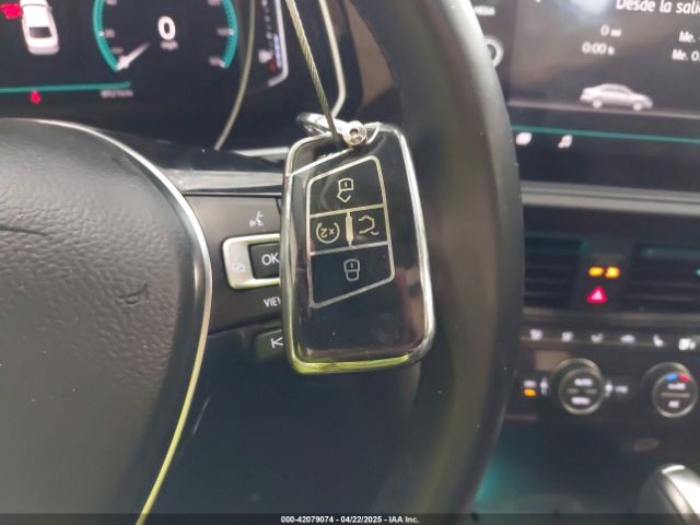 2019 VOLKSWAGEN JETTA 3VWE57BU0KM236614 Photo 10