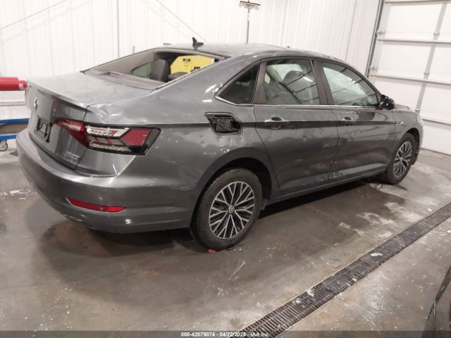 2019 VOLKSWAGEN JETTA 3VWE57BU0KM236614 Photo 3