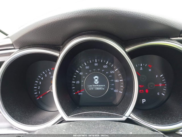 5XXGM4A72FG357449 KIA Optima Lx