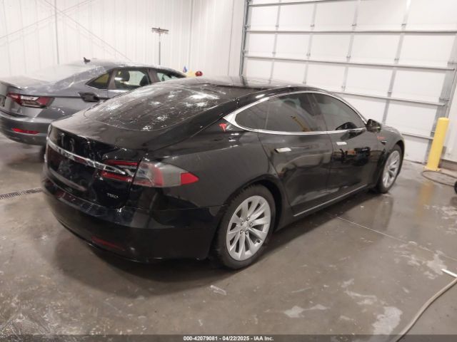 2018 TESLA MODEL S 5YJSA1E2XJF248751 Photo 3