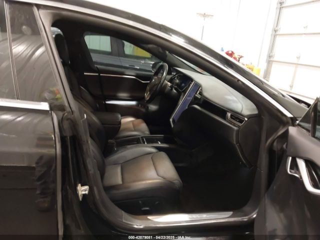 2018 TESLA MODEL S 5YJSA1E2XJF248751 Photo 4