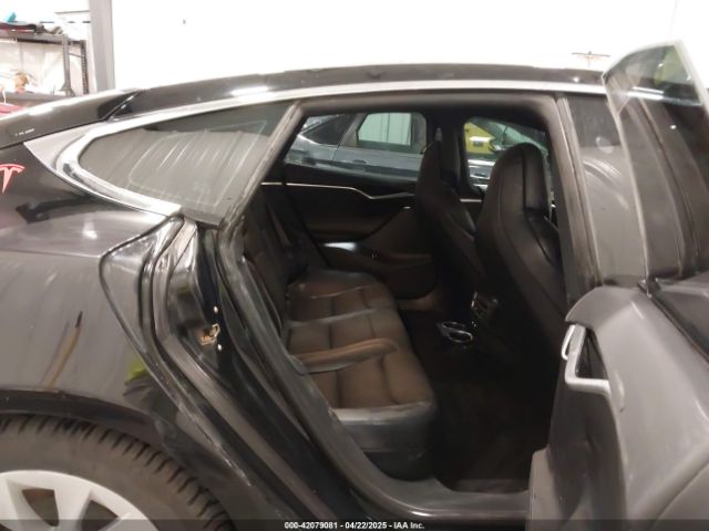 2018 TESLA MODEL S 5YJSA1E2XJF248751 Photo 7