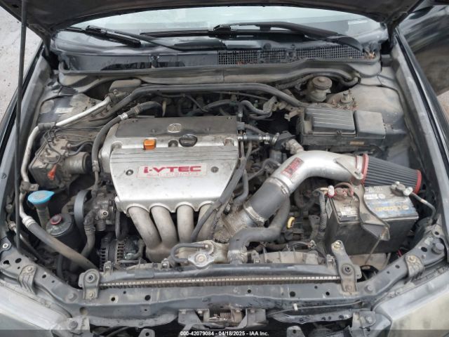 2004 ACURA TSX JH4CL96954C003820 Photo 9