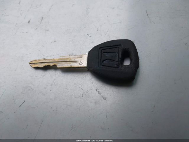 2004 ACURA TSX JH4CL96954C003820 Photo 10