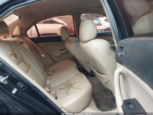 2004 ACURA TSX JH4CL96954C003820 Photo 7