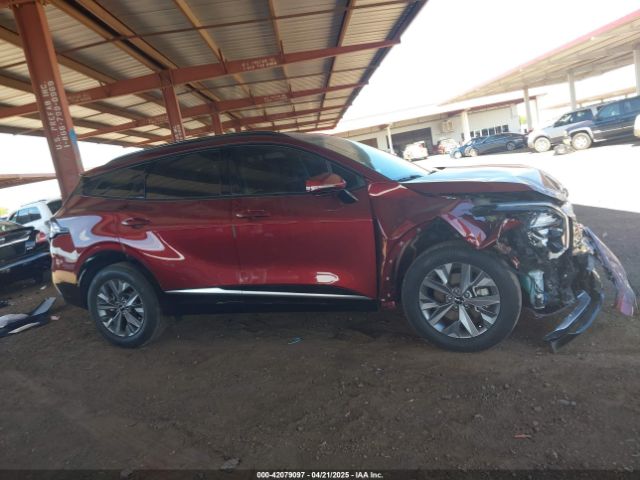 5XYK43AF2PG079645 KIA Sportage Sx