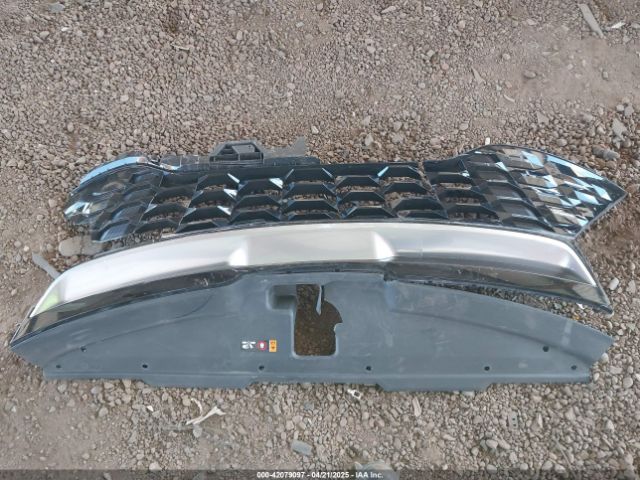 5XYK43AF2PG079645 KIA Sportage Sx
