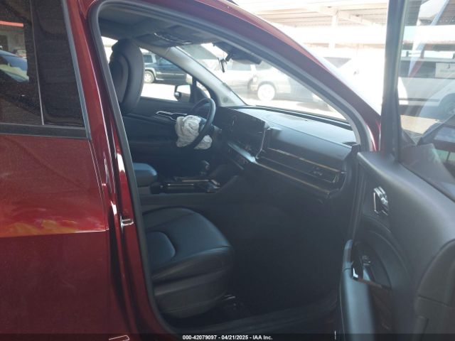 5XYK43AF2PG079645 KIA Sportage Sx