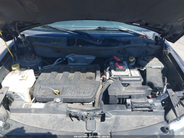 1C4NJDBB4ED689503 Jeep Compass Sport