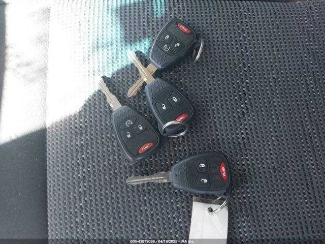 1C4NJDBB4ED689503 Jeep Compass Sport