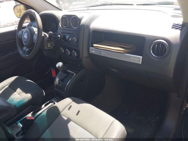 1C4NJDBB4ED689503 Jeep Compass Sport