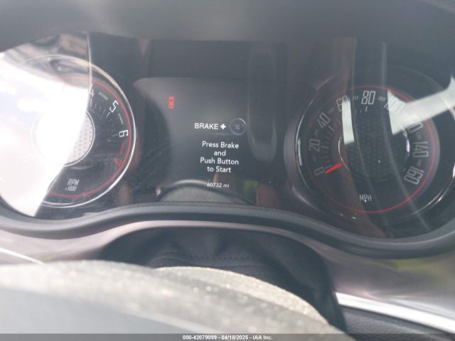 2C3CDZAG9MH586799 Dodge Challenger Sxt