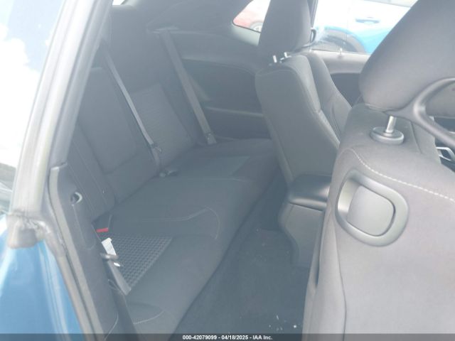 2C3CDZAG9MH586799 Dodge Challenger Sxt