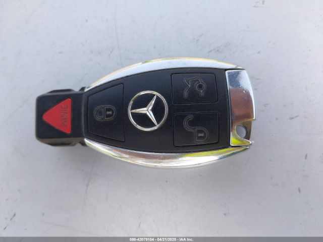 WDDHF5KB4FB094013 Mercedes-Benz E 350