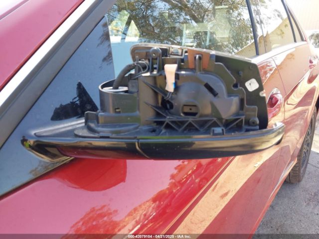 WDDHF5KB4FB094013 Mercedes-Benz E 350