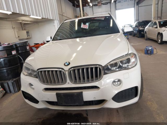 5UXKR6C56F0J76986 BMW X5 Xdrive50i