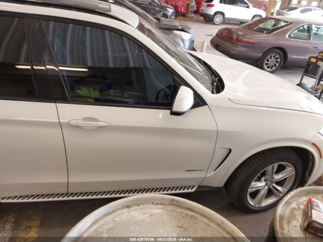 5UXKR6C56F0J76986 BMW X5 Xdrive50i