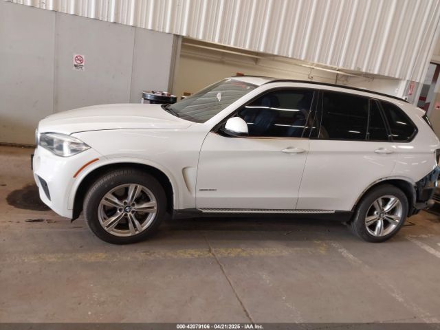 5UXKR6C56F0J76986 BMW X5 Xdrive50i