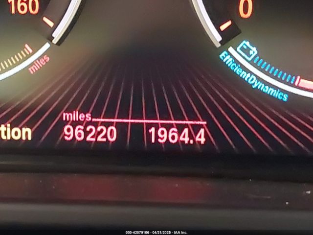 5UXKR6C56F0J76986 BMW X5 Xdrive50i