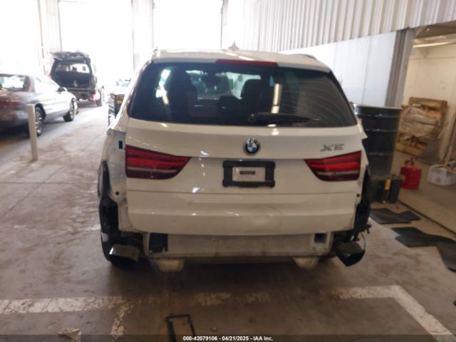 5UXKR6C56F0J76986 BMW X5 Xdrive50i