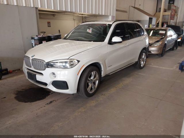 5UXKR6C56F0J76986 BMW X5 Xdrive50i
