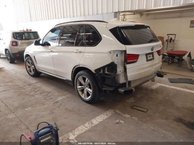 5UXKR6C56F0J76986 BMW X5 Xdrive50i