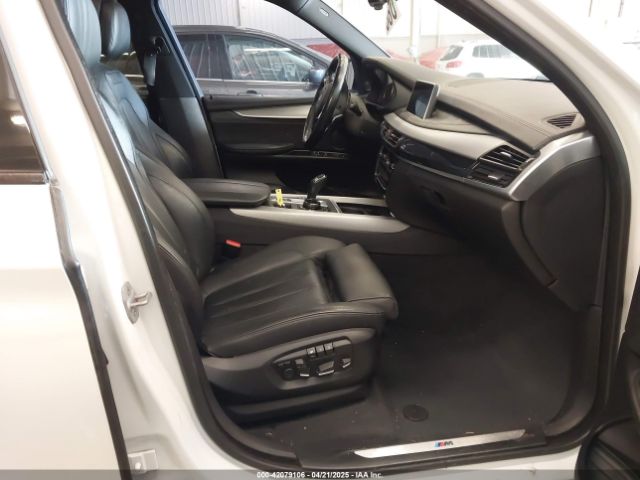 5UXKR6C56F0J76986 BMW X5 Xdrive50i