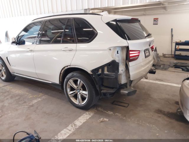 5UXKR6C56F0J76986 BMW X5 Xdrive50i