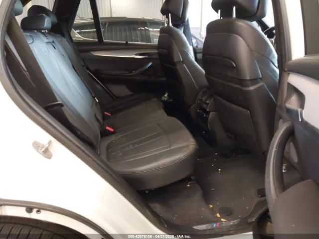 5UXKR6C56F0J76986 BMW X5 Xdrive50i