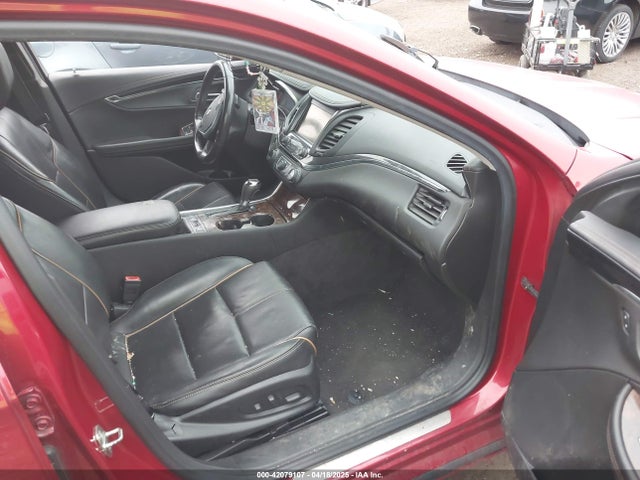 1G1155SL5FU101653 Chevrolet Impala 1lz