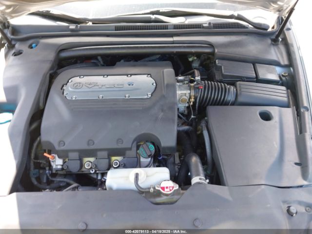 2005 ACURA TL 19UUA66205A008810 Photo 9