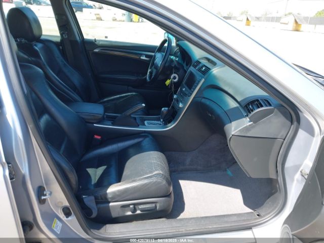 2005 ACURA TL 19UUA66205A008810 Photo 4