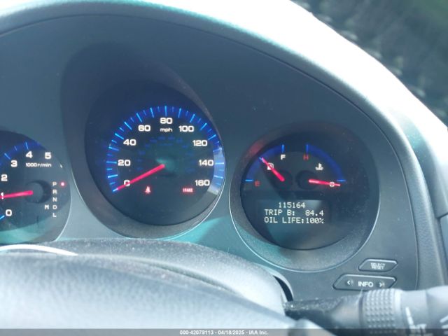2005 ACURA TL 19UUA66205A008810 Photo 6