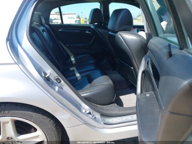 2005 ACURA TL 19UUA66205A008810 Photo 7