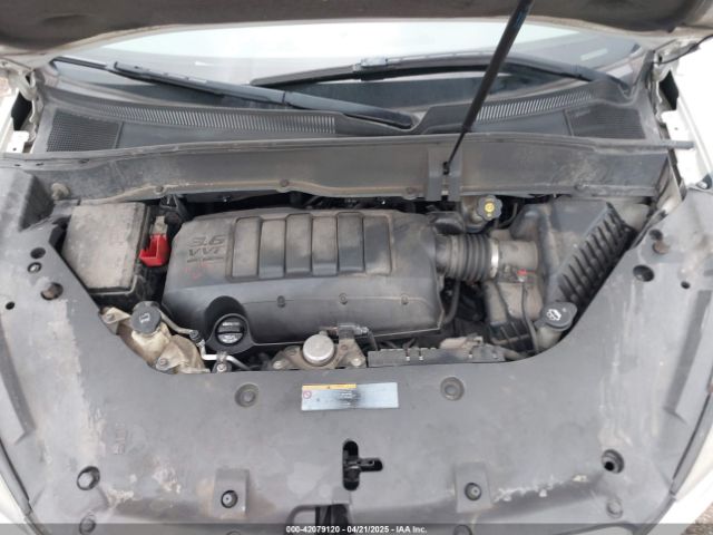 1GKKRRKD3EJ344902 GMC Acadia Slt-1
