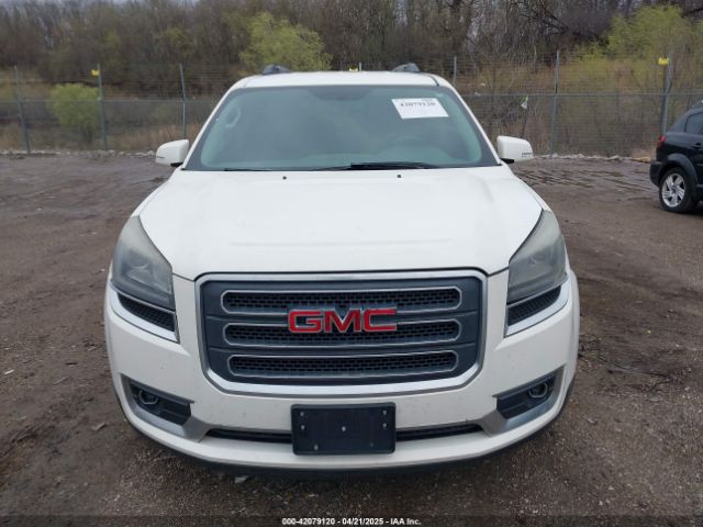 1GKKRRKD3EJ344902 GMC Acadia Slt-1