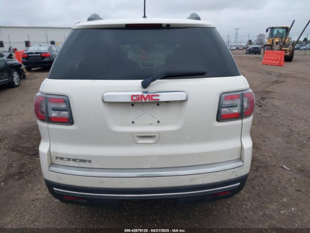 1GKKRRKD3EJ344902 GMC Acadia Slt-1