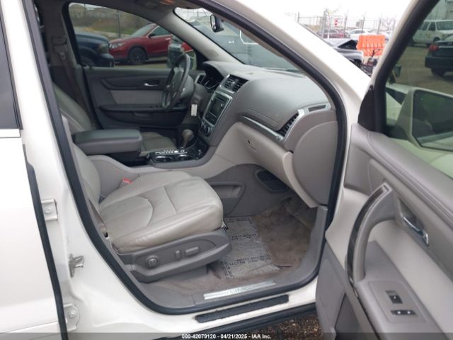 1GKKRRKD3EJ344902 GMC Acadia Slt-1