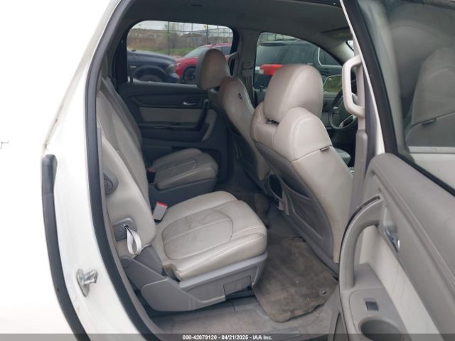 1GKKRRKD3EJ344902 GMC Acadia Slt-1