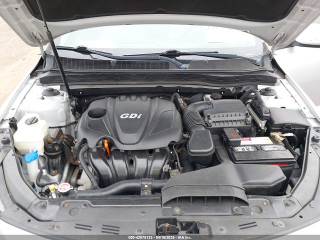 Aukcja sprzedaży 2013 Kia Optima Ex, vin: 5XXGN4A72DG153731, numer aukcji: 42079123