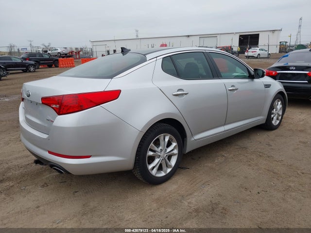 Aukcja sprzedaży 2013 Kia Optima Ex, vin: 5XXGN4A72DG153731, numer aukcji: 42079123