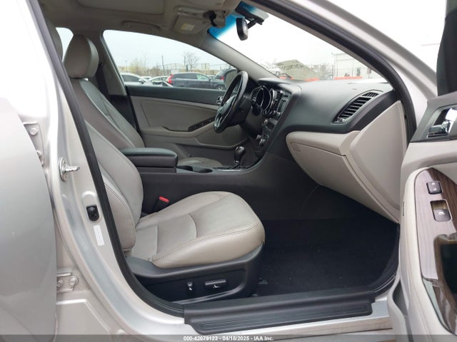 Aukcja sprzedaży 2013 Kia Optima Ex, vin: 5XXGN4A72DG153731, numer aukcji: 42079123