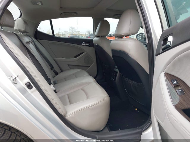 Aukcja sprzedaży 2013 Kia Optima Ex, vin: 5XXGN4A72DG153731, numer aukcji: 42079123