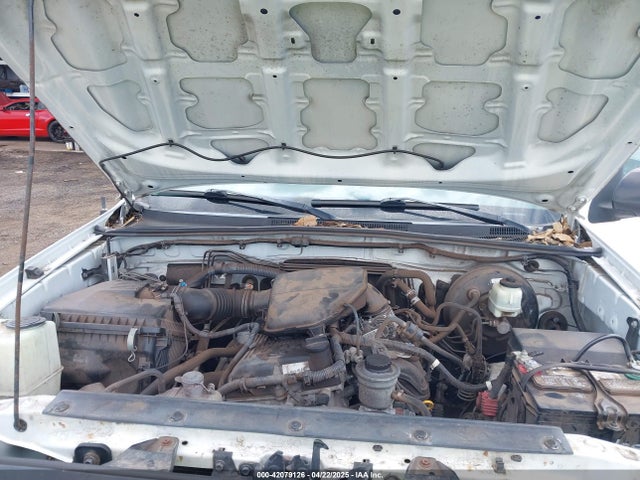 5TFJX4GN3EX035798 Toyota 2tr-fe