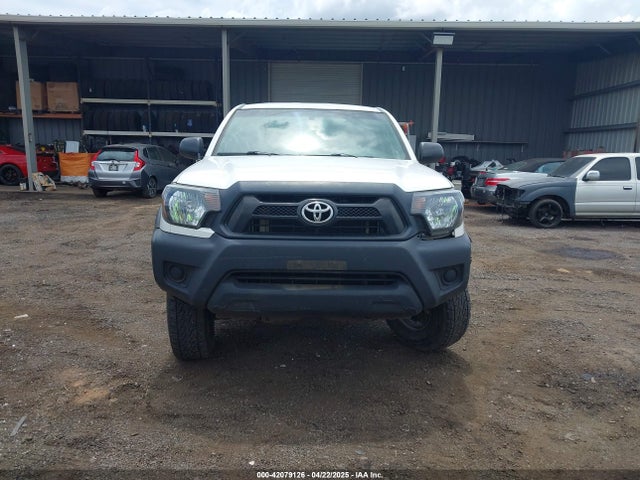 5TFJX4GN3EX035798 Toyota 2tr-fe