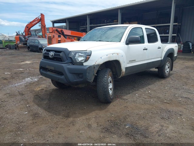 5TFJX4GN3EX035798 Toyota 2tr-fe