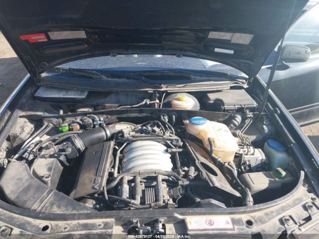 1999 AUDI A6 WAUDA24B7XN018088 Photo 9