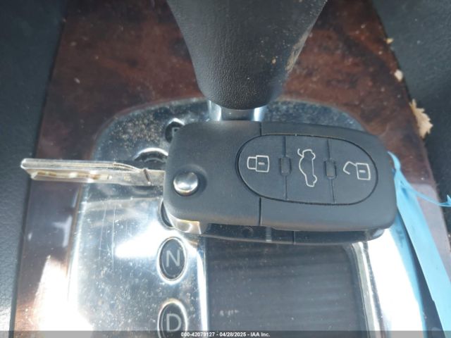 1999 AUDI A6 WAUDA24B7XN018088 Photo 10